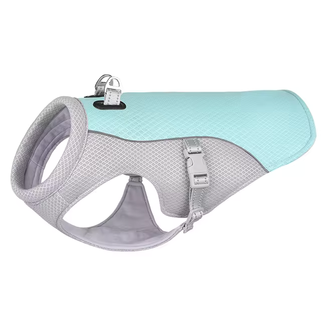 PupBreeze™ Cooling Harness